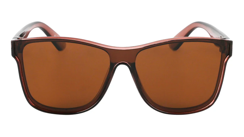 Sunday Shades Flare - Caramel Crunch