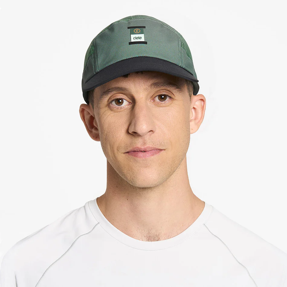 Ciele GOCap SC - COMP C CUBE - Silver Pine