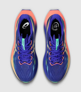 ASICS Unisex Superblast 3 - Cobalt Burst / Light Orange