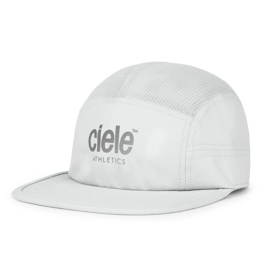 Ciele GOCap - CLASSIC ATHLETICS - Light Grey