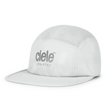 Ciele GOCap - CLASSIC ATHLETICS - Light Grey