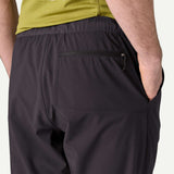 Patagonia Men Terrebonne Joggers - Black