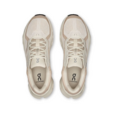 On Men Cloudrunner 2 Wide - Pearl / Desert