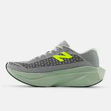 New Balance Men SuperComp Trainer V3 - Mosaic Green / Lone Star Grey