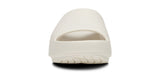 OOFOS Unisex Ooahh Plus - Chalk