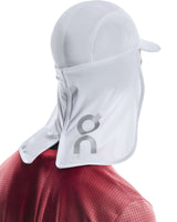 On Unisex Solar Cap - White