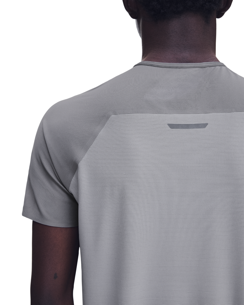 On Men Performance-T - Ember / Ore