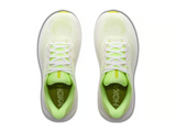 HOKA Women Clifton 11 Wide - Neon Yuzu / Frost