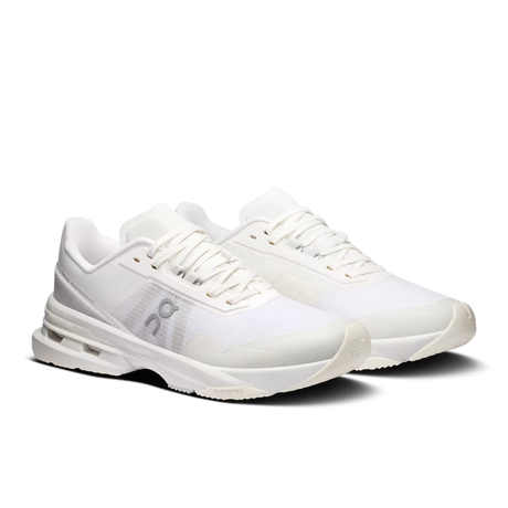 On Women Cloudpulse Pro - White / Ice