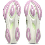 ASICS Women Sonicblast 2 Illuminate - Yellow / Hazy Lilac