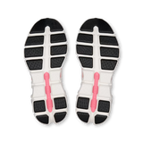 On Women Cloud X Tempo - Ivory / Camelia