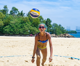 Sunday Shades - Classic Eyepower