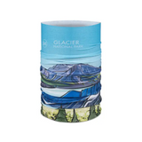 BUFF® National Parks-CoolNet UV+ - Glacier