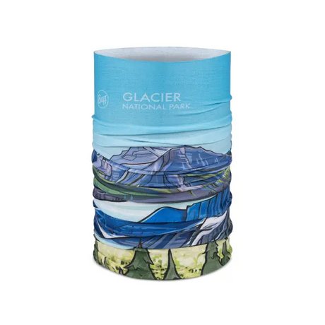BUFF® National Parks-CoolNet UV+ - Glacier