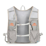 Azela Running Vest 6L - Gray