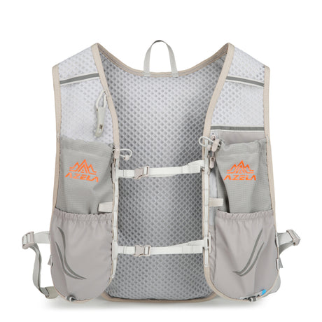 Azela Running Vest 6L - Gray