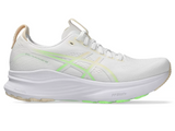ASICS Women Gel-Kayano 32 Wide - White / Seashell