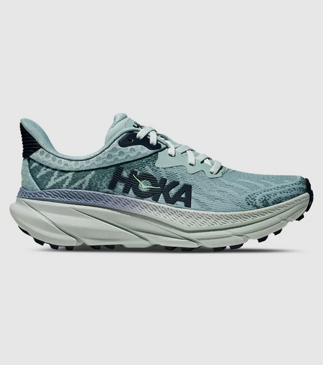 HOKA Women Challenger ATR 7 Wide - Druzy / Droplet