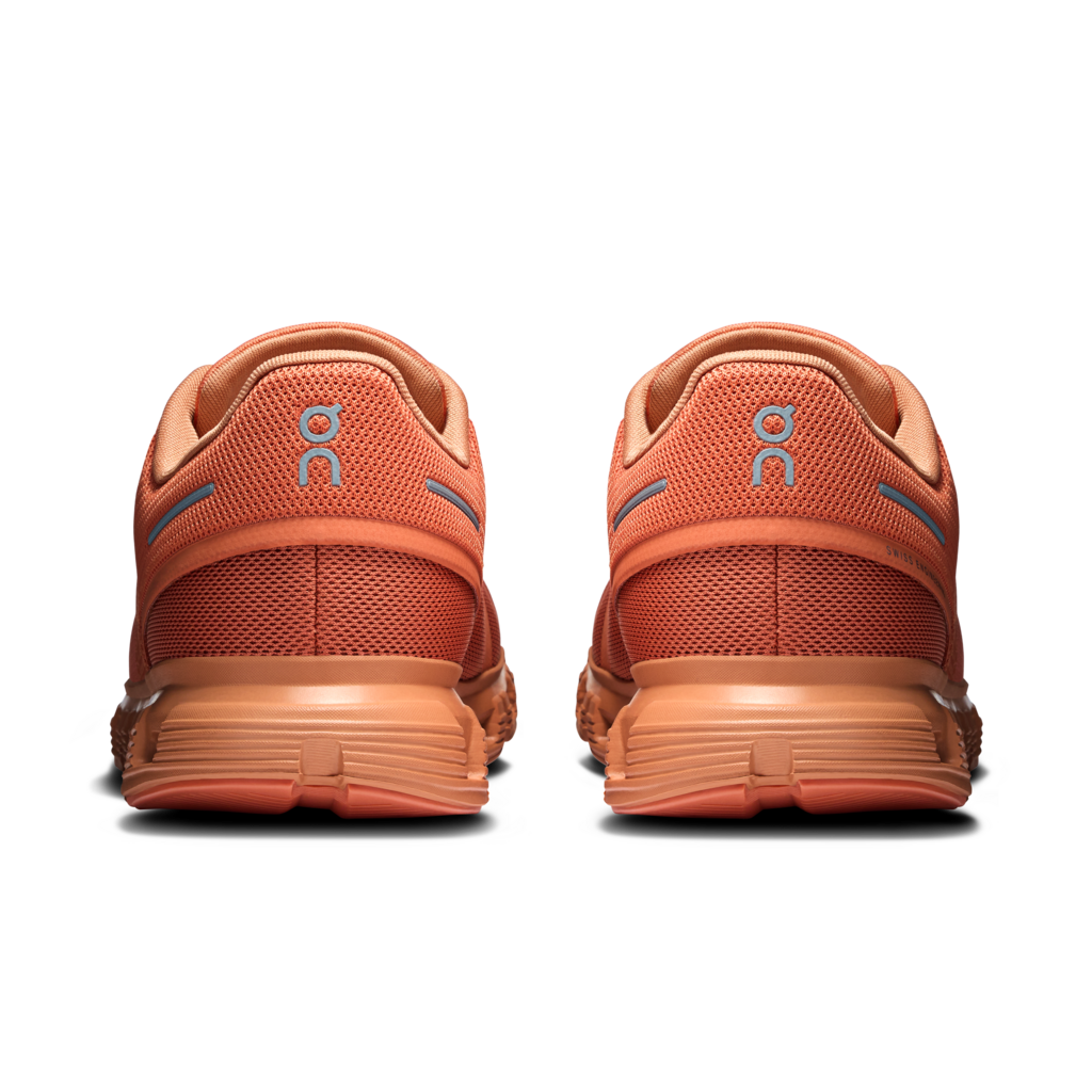 On Running Men Cloud 6 - Canyon / Sandstone