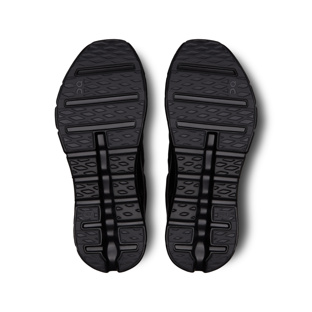 On Men Cloudtilt - Eclipse / Black