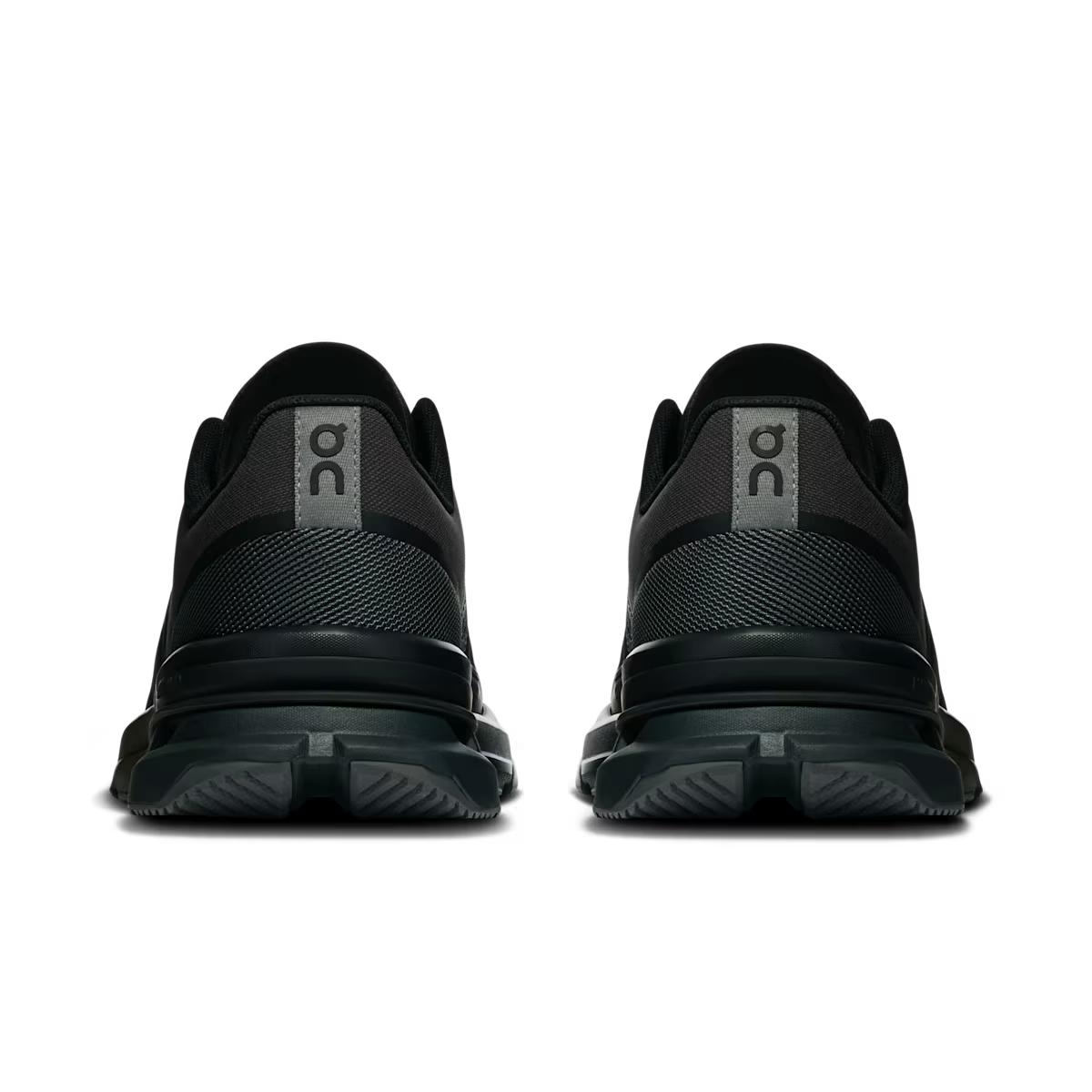 On Men Cloudpulse Pro - Black / Eclipse