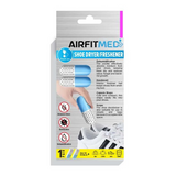 Airfit Medi Antibacterial Shoe Dryer & Deodorizer