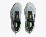 HOKA Men Skyflow Wide - Druzy / Droplet