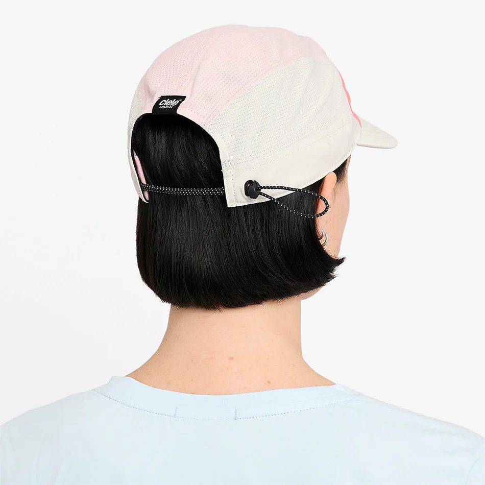 Ciele FSTCap SC - COMP RUNNING C - Blossom Rainy Day