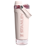Stanley Activate Shaker Tumbler 20Oz - Rose Quartz