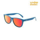 Sunday Shades - Classic Eyepower