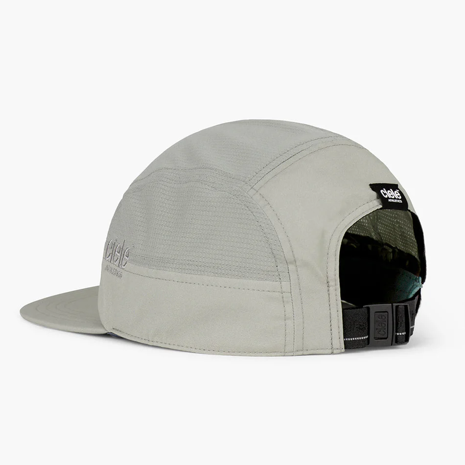 Ciele GOCap - COMP BARS - Airy Grey