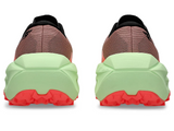 Asics Men Trabuco Max 5 - Umeboshi / Black