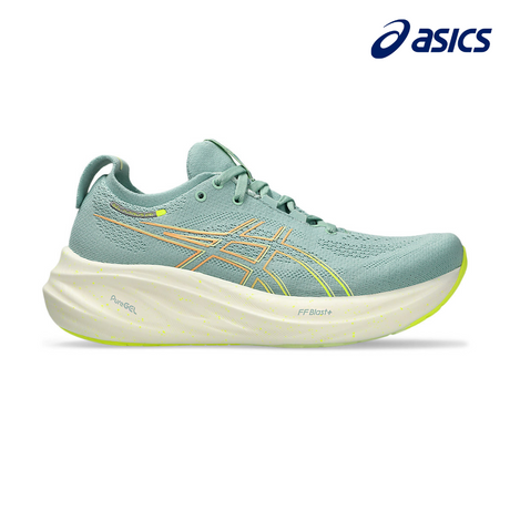 Shop Asics Performance Running Shoes in Malaysia | Running Lab Nimbus Kayano GT2000 Novablast Superblast Metaspeed