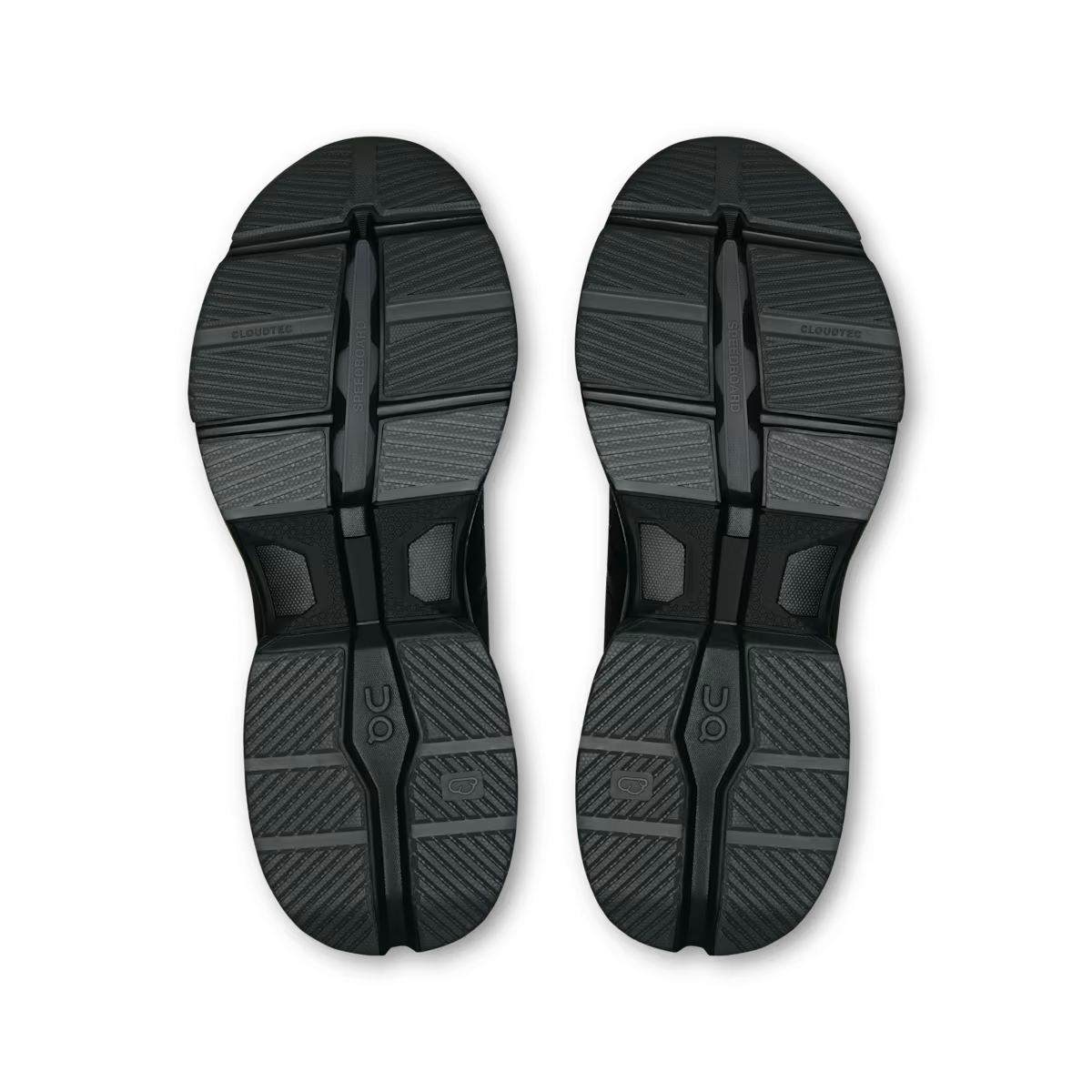 On Men Cloudpulse Pro - Black / Eclipse