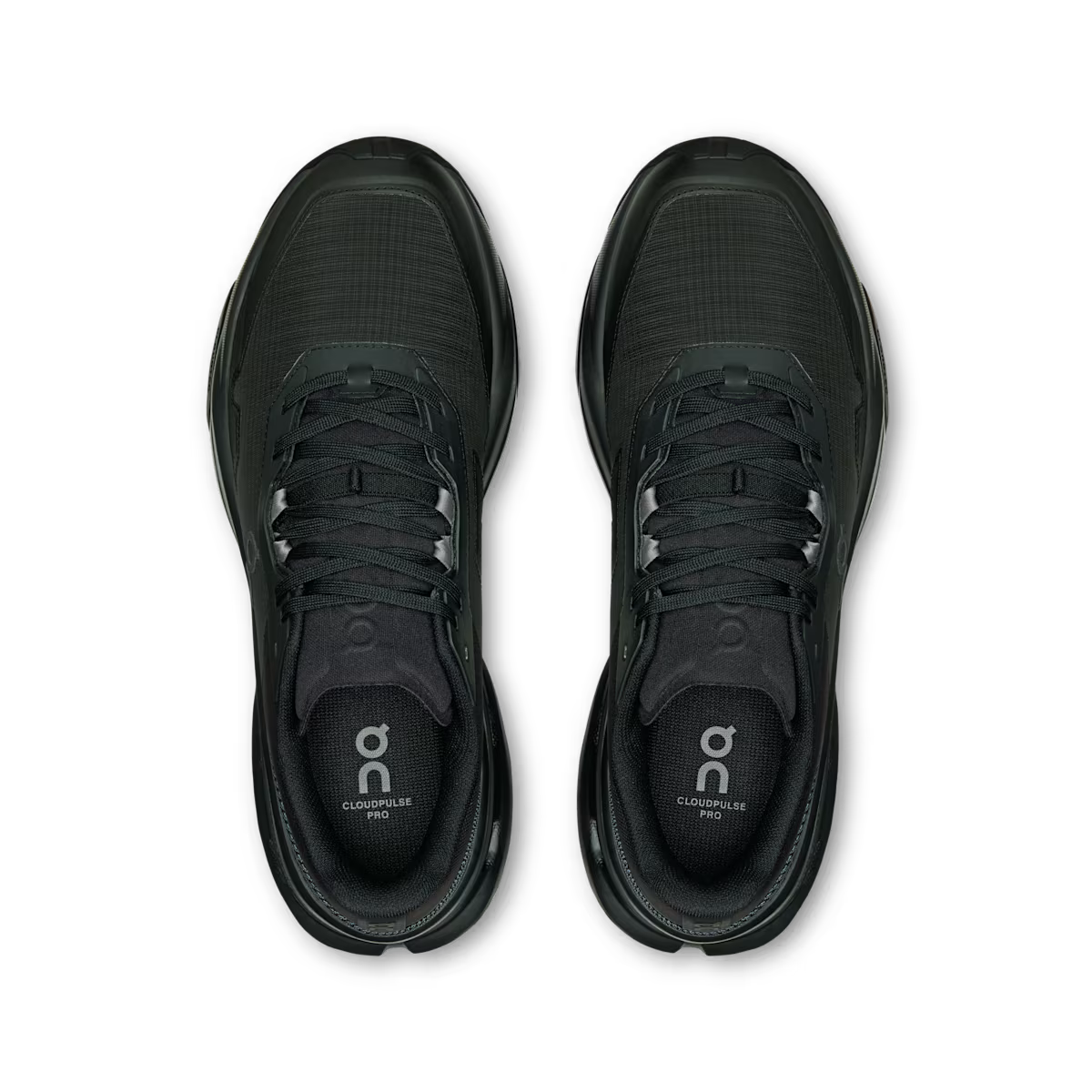 On Men Cloudpulse Pro - Black / Eclipse