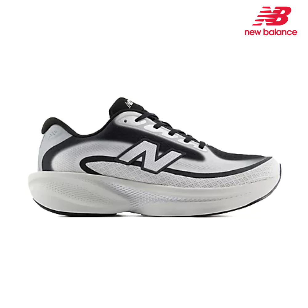 New Balance Men Ellipse Wide - Black / Grey Matter