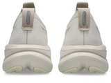 Asics Women Gel-Nimbus 28 Wide - Soft Oat / Cream