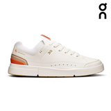 On Men The Roger Centre Court - White / Flame