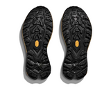 HOKA Men Mafate 5 - Black / Gold
