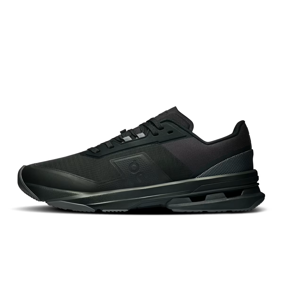 On Men Cloudpulse Pro - Black / Eclipse