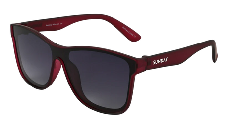 Sunday Shades Flare - Heart Work