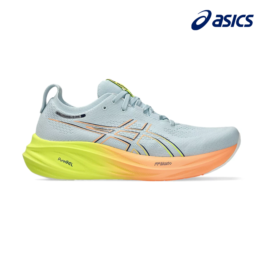 Shop Asics Performance Running Shoes in Malaysia | Running Lab Nimbus Kayano GT2000 Novablast Superblast Metaspeed