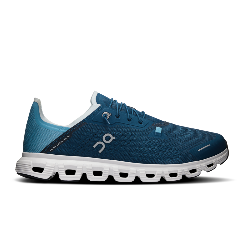 On Running Men Cloud 6 Coast - Tempest / Niagara