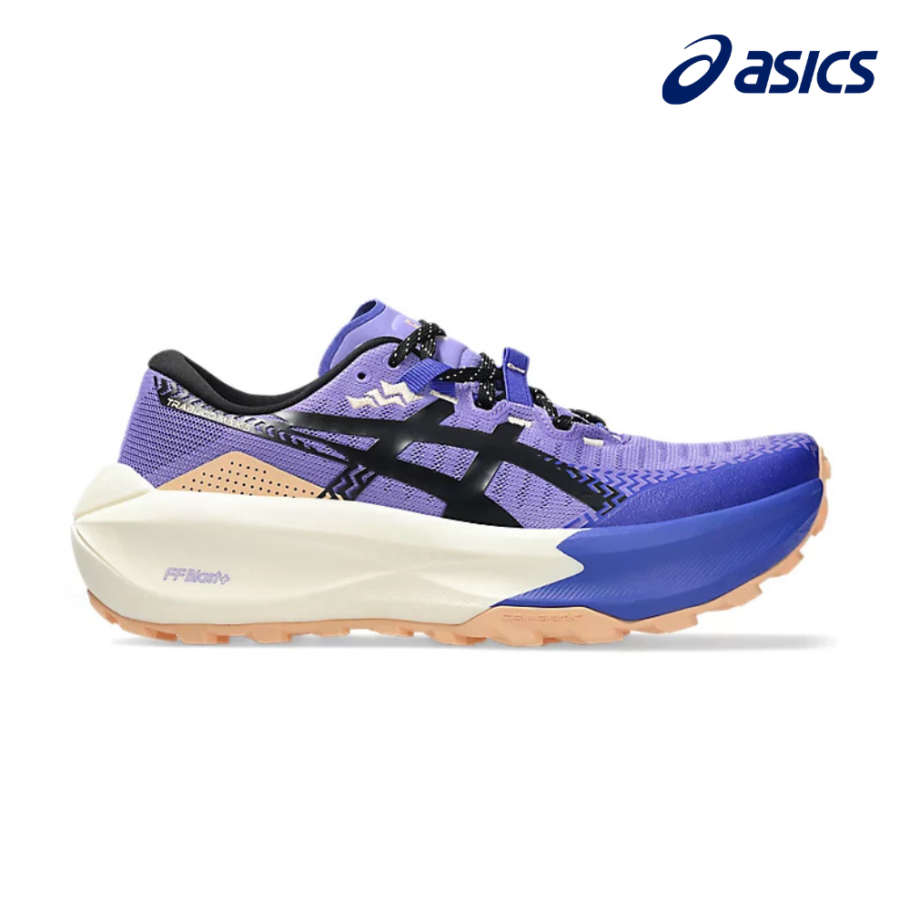 ASICS Women Trabuco Max 5 - Amethyst / Black