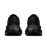 On Men Cloudrunner 3 Max - Black / Black