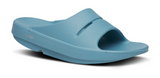 OOFOS Unisex Ooahh - Ocean Blue