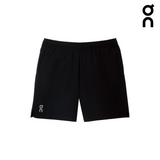 On Men 7" Core Shorts - Black