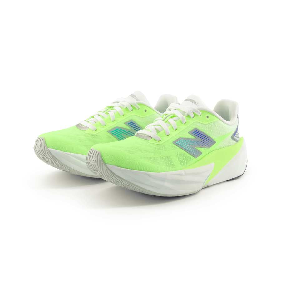 New Balance Women Rebel V5 - Afterglow / Deep End