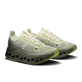 On Women Cloudsurfer Max - Seedling / Olive