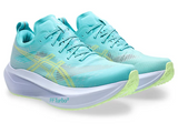 ASICS Unisex Megablast - Energy Aqua / Blue Fade